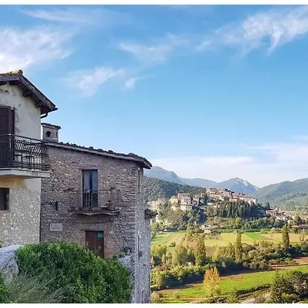 Casa Argenti * Arrone