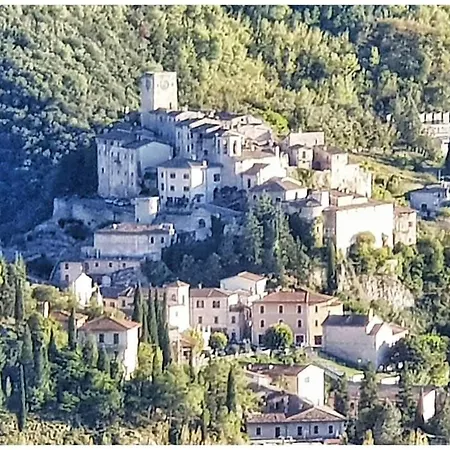 Casa Argenti Arrone