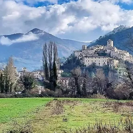 Casa Argenti ベッド・アンド・ブレックファスト