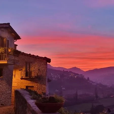 Casa Argenti Frühstückspension 3*