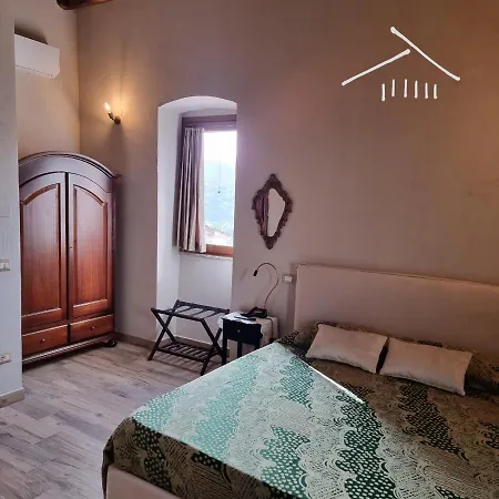 Casa Argenti Arrone