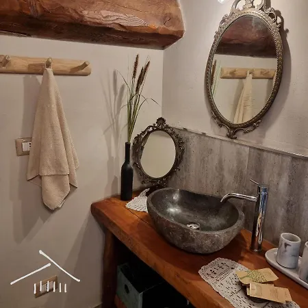 Bed & Breakfast Casa Argenti Arrone
