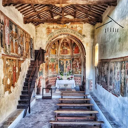 Bed & Breakfast Casa Argenti *