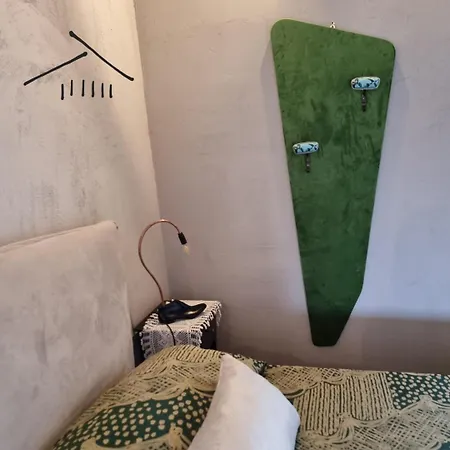 Casa Argenti 3*