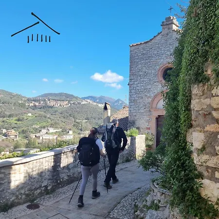 Casa Argenti Frühstückspension 3*