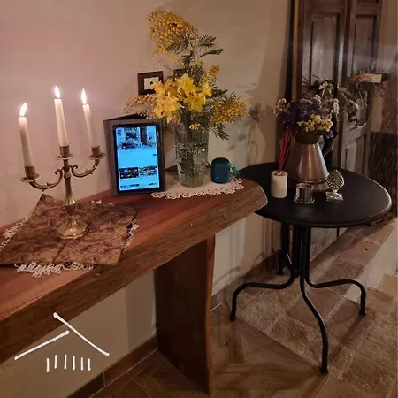 Casa Argenti 3*