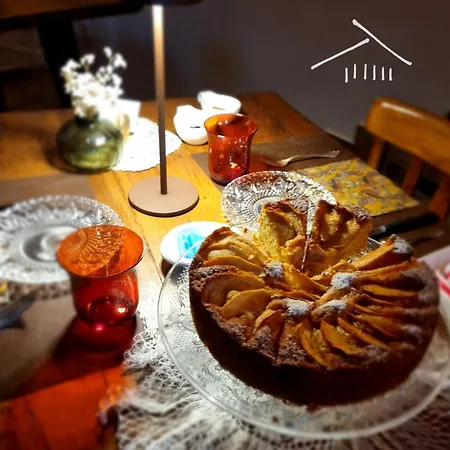 Casa Argenti Couette-café 3*