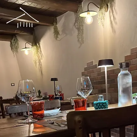 Casa Argenti Arrone