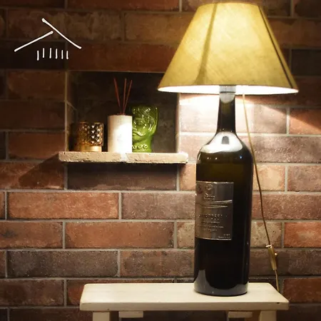 ベッド・アンド・ブレックファスト Casa Argenti Arrone