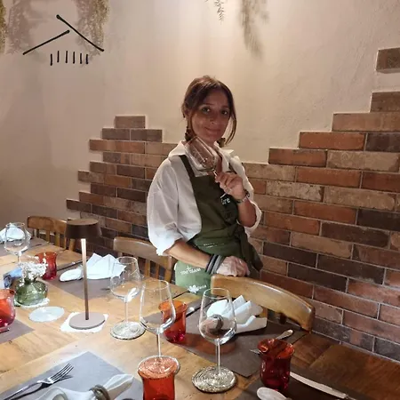 Casa Argenti 3* Arrone