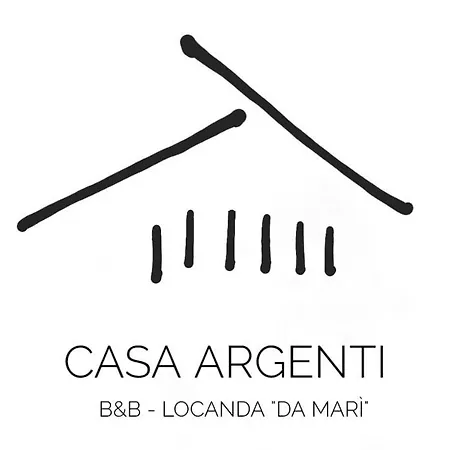 Casa Argenti Couette-café