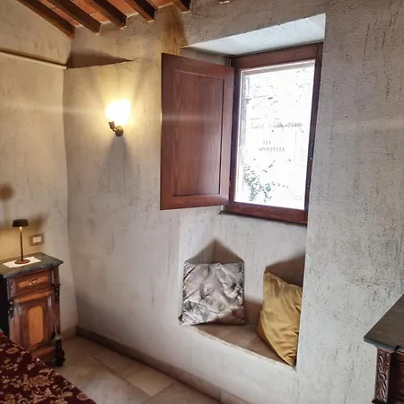 Casa Argenti 3* Arrone