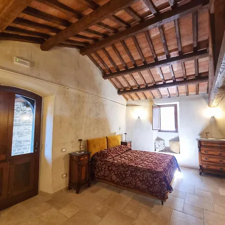 Casa Argenti Bed & Breakfast