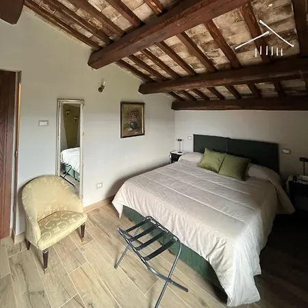 Bed & Breakfast Casa Argenti Arrone