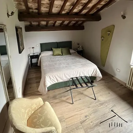 Casa Argenti *