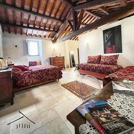 Casa Argenti Arrone