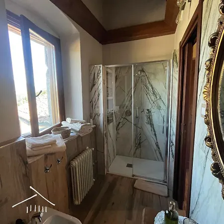 Casa Argenti