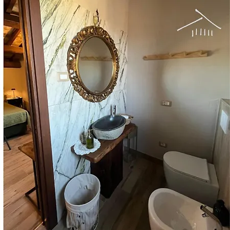 Casa Argenti ベッド・アンド・ブレックファスト