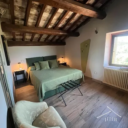 Casa Argenti Couette-café