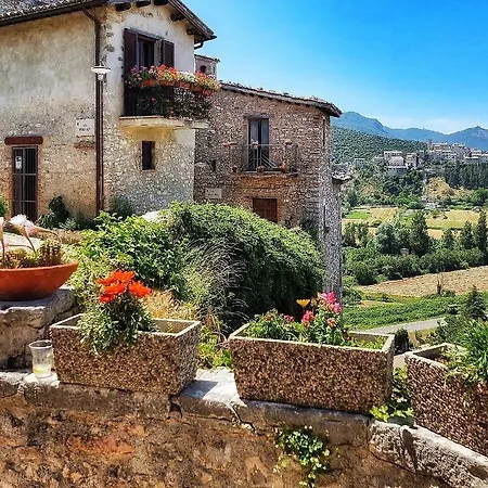Casa Argenti Arrone