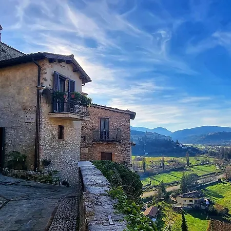 Casa Argenti Couette-café 3*