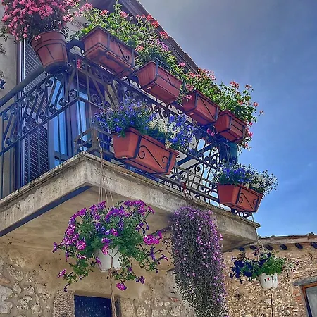 Casa Argenti 3*