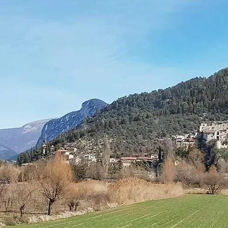 ベッド・アンド・ブレックファスト Casa Argenti 3*