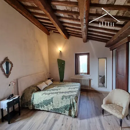 Bed & Breakfast Casa Argenti Arrone