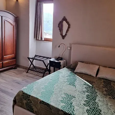 Casa Argenti