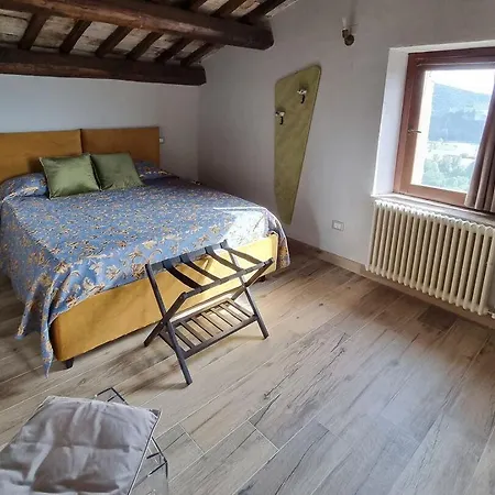 Casa Argenti 3*