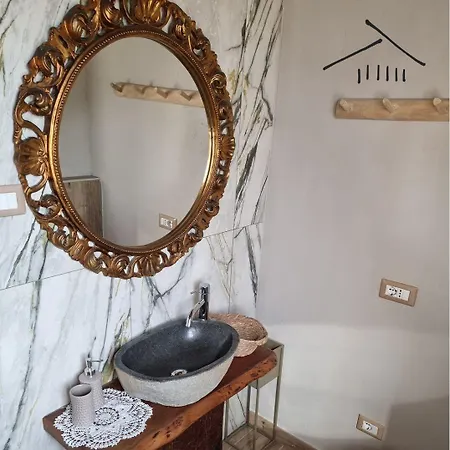 Casa Argenti 3* Arrone