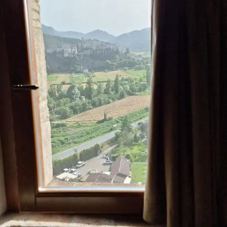 Casa Argenti 3* Arrone