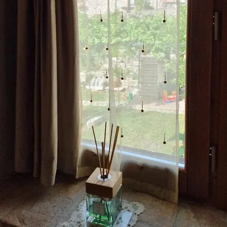 Casa Argenti 3* Arrone