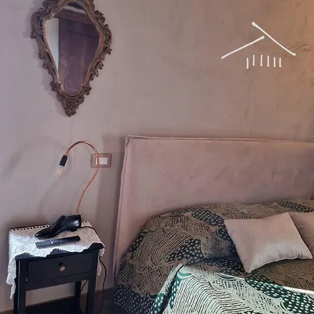 Casa Argenti ベッド・アンド・ブレックファスト Arrone