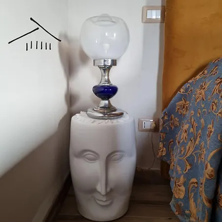 Casa Argenti 3* Arrone