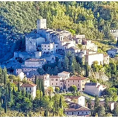 Casa Argenti Panzió Arrone