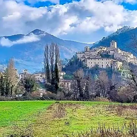 Casa Argenti Panzió Arrone