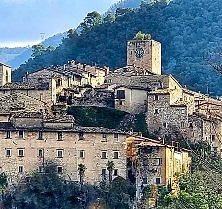 Casa Argenti