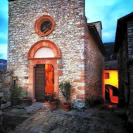 Casa Argenti 3*