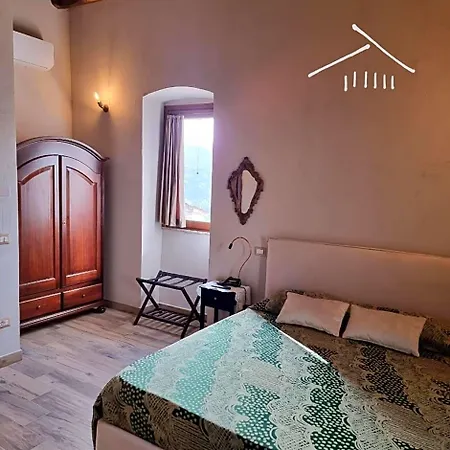 Casa Argenti 3*