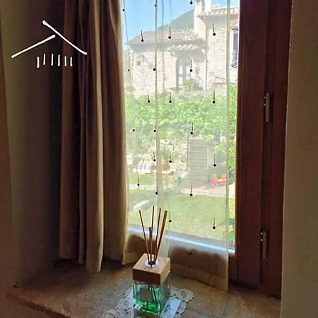 Casa Argenti 3*