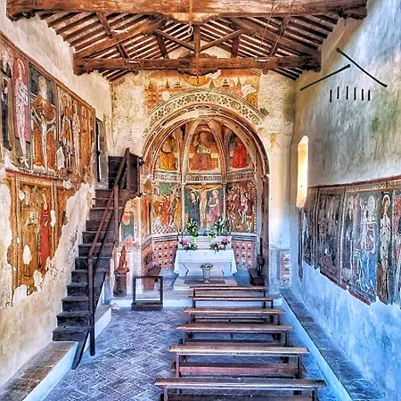 Casa Argenti 3*