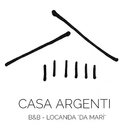 Casa Argenti Arrone