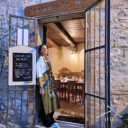 Casa Argenti 3* Arrone