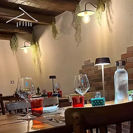 Casa Argenti 3*