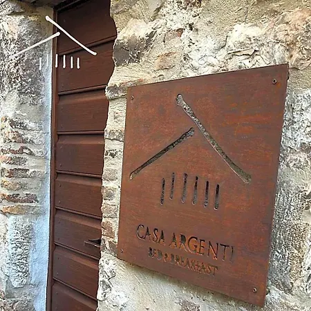 Casa Argenti Panzió Arrone