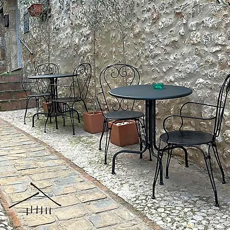 Casa Argenti Panzió 3*