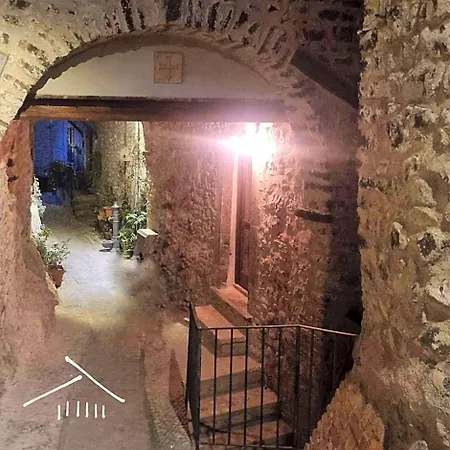Casa Argenti 3* Arrone