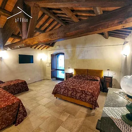Panzió Casa Argenti 3*