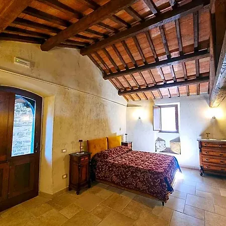 Panzió Casa Argenti 3*